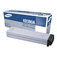 Toner CLX-K8380A schwarz
