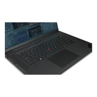 ThinkPad P1 Gen 5 21DC, Intel i7-12700H, 16"
