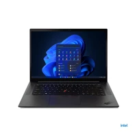 ThinkPad X1 Extreme Gen 5 21DE, Intel i7-12700H