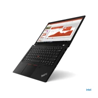 ThinkPad T14 Gen 2 20W0, 180°-Scharnierdesign -