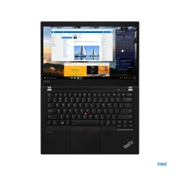 ThinkPad T14 Gen 2 20W0, 180°-Scharnierdesign -