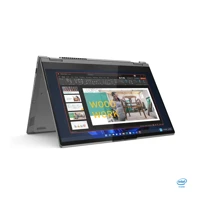 ThinkBook 14s Yoga G2 IAP 21DM, Intel i5-1235U