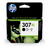 Tinte 307XL (3YM64AE) schwarz