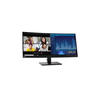 ThinkVision P34w-20, 34", 3440x1440