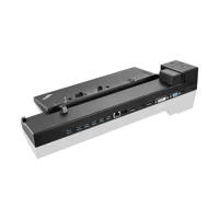 ThinkPad Workstation Dock, Port Replicator, VGA