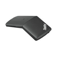 ThinkPad X1 Presenter Mouse, Maus, rechts- und
