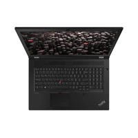 ThinkPad P17 Gen 1 20SN, Intel Core i7 10750H /
