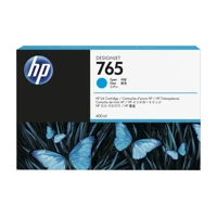 Tinte F9J52A cyan