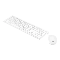 Pavilion 800, Tastatur-und-Maus-Set, kabellos -