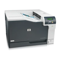 Color LaserJet Professional CP5225n Drucker, -