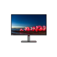 ThinkVision T27h-30 - LED-Monitor - 68.6 cm (27")