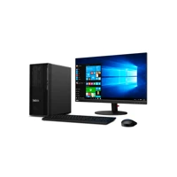 ThinkStation P350 30E3, Tower, 1x Core i9