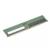 1x16GB DDR5-4800MHz, DIMM