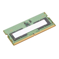 1x8GB DDR5-4800MHz, SO-DIMM