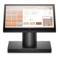 ElitePOS G1 Retail System 141, All-in-One