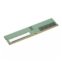 1x32GB DDR5-4800MHz, DIMM