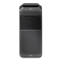 Workstation Z4 G4, MT, 4U, 1x Xeon W-2125 / 4