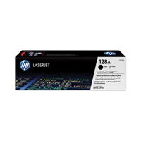 Toner 128A schwarz
