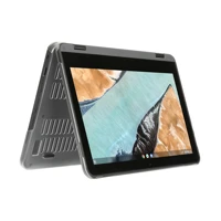 Notebook-Schutzkoffer, 29,5cm (11,6"), klar -