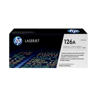 126A, Schwarz, Farbe (cyan, Magenta, Gelb) -