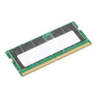 1x16GB DDR5-4800MHz, SO-DIMM