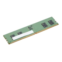 1x8GB DDR5-4800MHz, DIMM