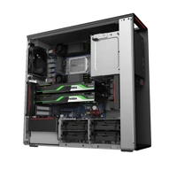 ThinkStation P620 30E0, Tower, 1x Ryzen