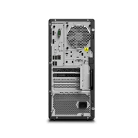 ThinkStation P350 30E3, Tower, 1x Core i9