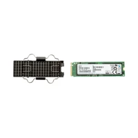 SSD, 256GB, intern, M.2, PCIe (NVMe) -