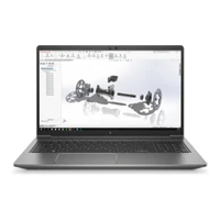 ZBook Power G7 Mobile Workstation, Core i7 10750H