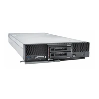 ThinkSystem SN550 7X16, Server, Blade, zweiweg
