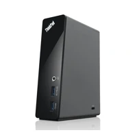 ThinkPad OneLink Dock, Port Replicator -