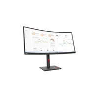 ThinkVision T34w-30, LED-Monitor, gebogen, 86.4