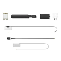 Intel Wi-Fi 6E AX211, Netzwerkadapter, Bluetooth