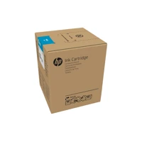 HP Tinte 882 (G0Z10A) cyan