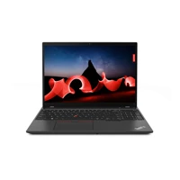ThinkPad T16 Gen 2, i7, 16GB, 512GB, 16"