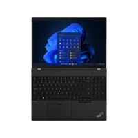 ThinkPad P16s. Produkttyp: Mobiler Arbeitsplatz