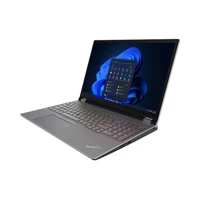 ThinkPad P16 Gen 1 21D6, Intel i9-12950HX, 16"