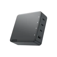 Go, Netzteil, 130W, 5A, 4 Ausgabeanschlussstellen