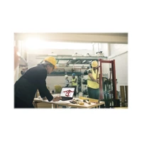 ThinkPad P16s Gen 1 21BU, Intel i7-1260P, 16"