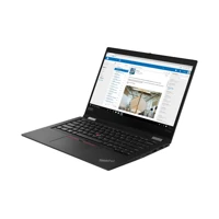 ThinkPad X13 Yoga Gen 1 20SY, Flip-Design, Intel