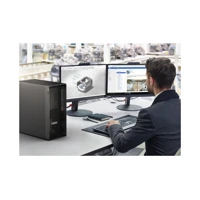 ThinkStation P350 30E3, Tower, 1x Core i7