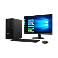 ThinkStation P350 30E3, Tower, 1x Core i5