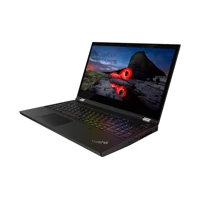 ThinkPad P15 Gen 1 20ST, Intel Core i7 10750H /