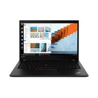 ThinkPad T14 Gen 1 20UD, Ryzen 5 Pro 4650U / 2.1