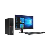 ThinkCentre M920s 10SJ, SFF, Core i7 9700 / 3