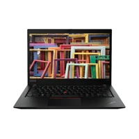 ThinkPad T490s 20NX, Core i5 8265U / 1,6GHz -