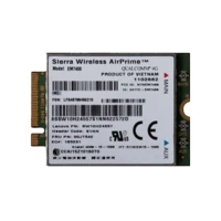 ThinkPad EM7455 4G Mobile Broadband, Drahtloses