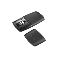 Yoga Mouse, Maus/Fernbedienung, kabellos -