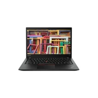 ThinkPad T490s 20NX, Core i5 8265U / 1,6GHz -